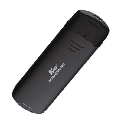 Kingwin Type-C to M.2 SSD Enclosure USB-C 3.2 Gen 2 Super Speed - Image 1 of 4