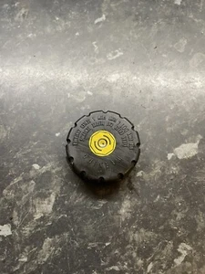Vauxhall Astra G Mk4 Brake Master Cylinder Reservoir Cap DNO65 - Picture 1 of 2
