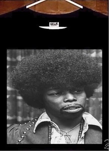 Sugarfoot Leroy Bonner T Shirt - Picture 1 of 1