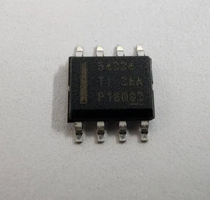 Sony XBR-65X930D XBR-55X930D XBR-65X935D A-2195-346-A DPS BOARD IC408 TPS54334 - Bild 1 von 4