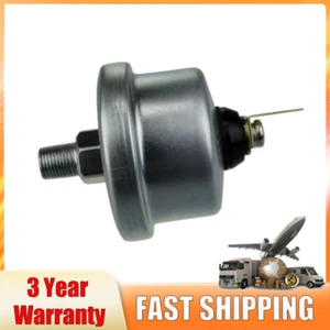 Oil Pressure Gauge Sensor MD005480 MD092660 For Mitsubishi 1984-04 Dodge 1985-93 - Picture 1 of 8