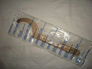 Ampco 7420 Fixed Spanner Wrench, Non-Sparking, Non-Magnetic, Corrosion Resistant - Picture 1 of 8