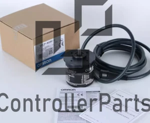 NEW 1PCS OMRON E6CP-AG5C-C E6CPAG5CC 2m - Picture 1 of 5