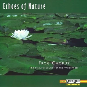 No Artist - Frog Chorus (The Natural Sounds Of The Wilderness) CD 3 Tracks - Picture 1 of 3