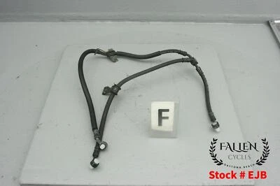 Manguera de freno delantero Suzuki Vstrom 1000 DL1000 2007 59480-06G02 Foto 1 de 4