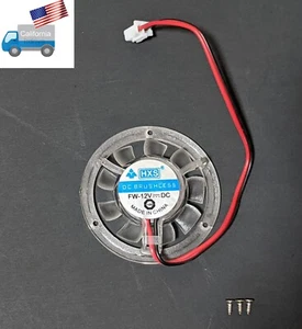 NEW 40mm 2pin FW-12V DC Fan for ATI nVIDIA Graphic Card / Chipset / Electronics - Picture 1 of 8