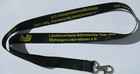 LVS Landesverband Sächsischer Taxiunternehmer Schlüsselband Lanyard NEU (A46)