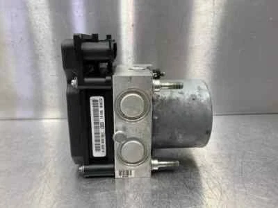 2007 KIA SORENTO MK1 ABS BOMBA E MÓDULO 58910-3E400 0265231808 - Imagem 1 de 4