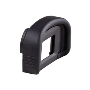 EG Eyecup/Eyepiece EG for Canon EOS 5D Mark III, 7D, EOS MARK 1D - Picture 1 of 3