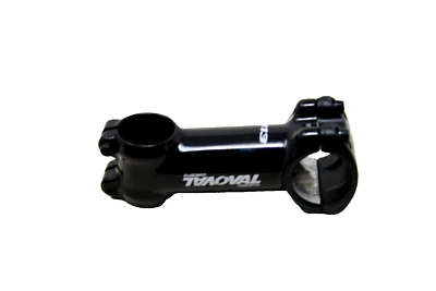 Oval Concepts 313 1 1/8 Ahead MTB Road Stem  31.8mm Bar  +/- 6 degree 90mm Reach - Image 1 of 4