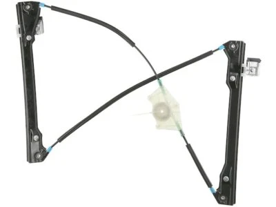 Regulador de ventana Autopart Premium 74152YW 1999 para Volkswagen Beetle 1998-2010 Foto 1 de 2