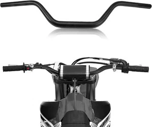 Motorcycle Fit For Universel Motorcycle 33MM Rise HandleBar Drag Bar Front - Bild 1 von 2