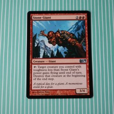 Magic the Gathering - MTG - Red Cards x1 (Q-Z)(M19 & Various Sets)