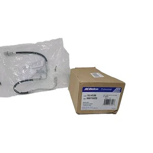 Genuine ACDelco 18J4536 Brake Hydraulic Hose GM 88875025 NEW - Sealed Package - Picture 1 of 6