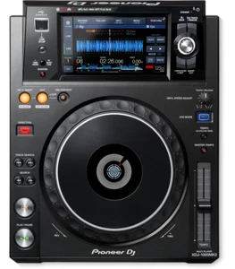 Pioneer DJ XDJ-1000MK2 Performance Smart Player DJ Controller NEW - Picture 1 of 8
