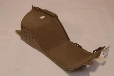 LEXUS RX400H RX350 RX330 2006-2008 MALETERO TRASERO IZQUIERDO CUARTO PANEL CUBIERTA OEM Foto 1 de 4