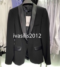 zara dinner jacket