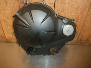 Kawasaki KLE650 Versys CAF 2010 Clutch Cover Casing VGC#152 - Picture 1 of 3