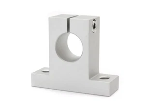 Wellenhalter stehend SH25 - Bild 1 von 3