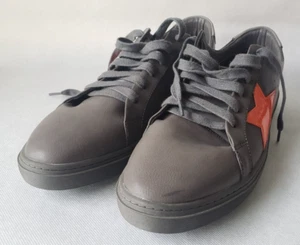 Steve Madden Sneakers men 11 Star - Picture 1 of 7