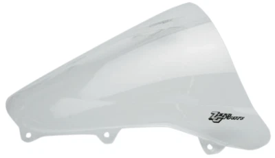 Doble burbuja gravedad cero WS 2003-10 Suzuki SV650S/1000S - transparente - 16-157-01 Foto 1 de 2
