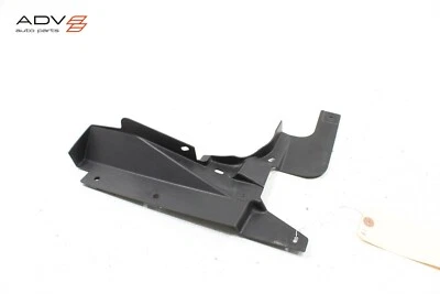 Chevrolet Blazer 2019-2025 guardabarros delantero izquierdo del lado del conductor forro protector contra salpicaduras OEM Foto 1 de 4