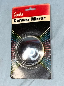 Grote 12004-5 3" runder zum Aufkleben konvexer Spiegel - Bild 1 von 2