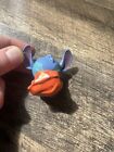 Disney Stitch Collectible Mini Figure Feed Me Stitch Series 1 - Potato Chips