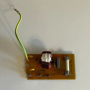 Whirlpool Microwave Noise Filter Board W10422269 - Picture 1 of 1