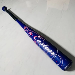 Easton SK25 Legierung Fastpitch Softballschläger 2 1/4" Lauf 28" 18oz USSSA - Bild 1 von 8