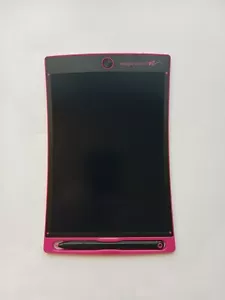 Boogie Board Jot 8.5 LCD eWriter Tablet - Pink - Picture 1 of 3