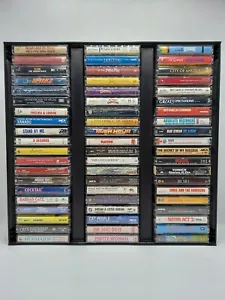 Soundtrack Cassettes - YOU PICK! - Movies, Television, Broadway - TESTED! - Picture 1 of 174