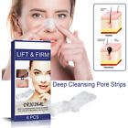 Blackhead Remover Strips Face Cleansing Deep Pore Peel Off Sticker Acne Mask W3
