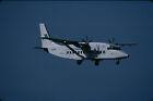 OR2  Original aircraft Slide / Dia   Air Manos SH360 SX-BFW