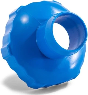 Intex Surface Skimmer Wall Mount Hose Adaptor Swimming Vacuum Pool Connector New - Image 1 of 3