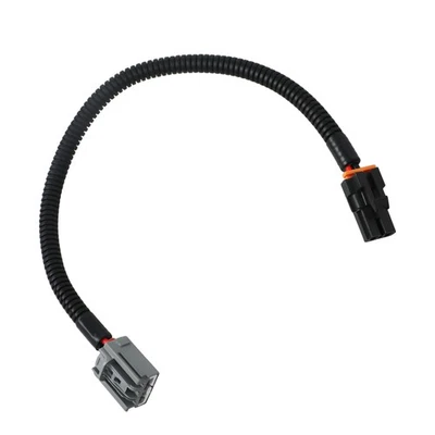 Conector de cableado de motor soplador de aire acondicionado de calidad para Hummer H2 2008-2009  Foto 1 de 4