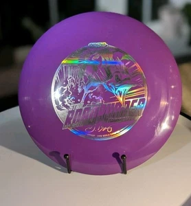 NEW Innova Star Roadrunner GREG BARSBY 2018 World Champion 175g - Picture 1 of 3
