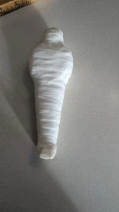 Vintage 1970er GI Joe Secret/Recovery Mummy’s Tomb, Ersatzmumie nur Hasbro - Bild 1 von 15