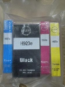 923XL 923e Ink For HP OfficeJet Pro 8130 8135e 8120 8122e 8125e Printer 4 Pack - Picture 1 of 3