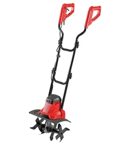 MOTOZAPPA ELETTRICA VALEX "MILL 36" LARGHEZZA DI LAVORO 36CM 1050 W - Foto 1 di 3