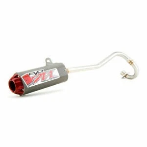 BIG GUN Exhaust EVO Mini Series Full System For 2000-24 Honda XR/CRF 50 10-1513 Foto 1 de 1