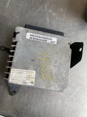 P05269647 Dodge Neon 1995 ecm ecu computador Foto 1 de 2