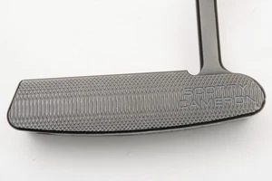 Scotty Cameron Select Newport Putter 33 inches RH Black Used #S59 - Picture 1 of 9