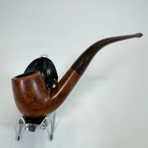 Vintage Statesman #42 Estate Smoking Tobacoo Pipe Smooth England - Picture 1 of 8