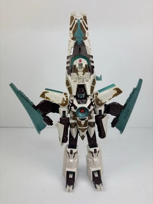 Transformers Cybertron Voyager Class Vector Prime Hasbro 2004 Takara - Image 1 of 4