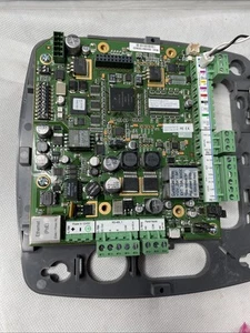 Tablero de control de acceso Honeywell NetAXS 123 puerta única - Mfg fecha 28/03/2013 bonito - Imagen 1 de 17