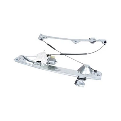Genuine ACDelco For Chevy Silverado 1500 07-13 Window Regulator&Motor Passenger - Image 1 of 4