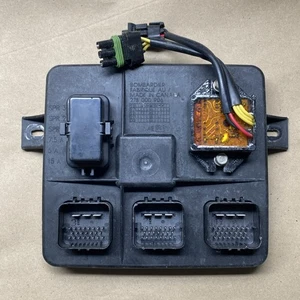 1997 97 SEA-DOO BOMBARDIER GSX 787 MPEM ECU FUSE BOX 278-001-031 278001031 - Bild 1 von 19