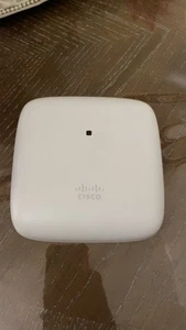 Cisco AIR-AP1815I-Z-K9 Aironet 1815I - Picture 1 of 3