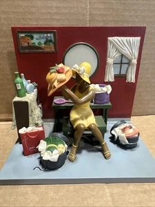 Annie Lee & Friends - Sass 'n Class - Sandy USA 2007 - Figure - Hattie's Delight - Picture 1 of 7